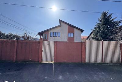 Casă cu 6 camere cu Teren 360 Mp în Chiajna - 7