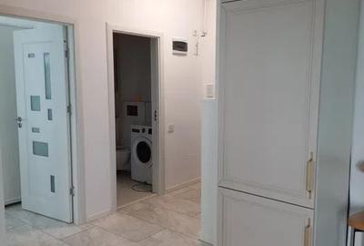 Apartament cu 2 camere, mobilat în Lujerului - 7