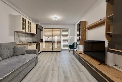 Apartament de 2 camere, 50mp, Subcetate - Sanpetru - 1