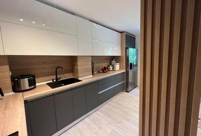 Apartament3 camere Titulescu- Pta Victoriei - 1