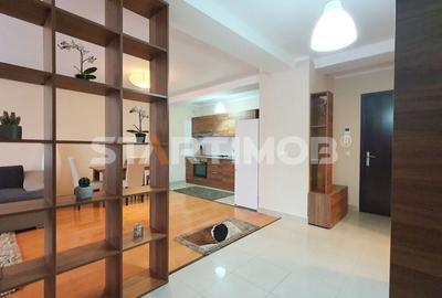 Apartament mobilat Central cu parcare - 31