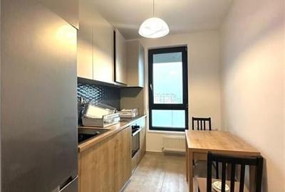 2 Camere | View Spre Lac | Park Lake - 4