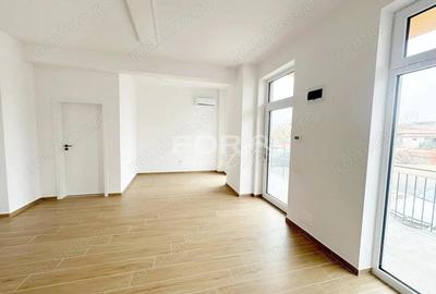 Spatiu comercial nou 32mp de inchiriat zona Iosia Residence - 8