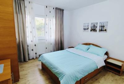 Apartament 2 camere, Lipovei, Et 2, Decomandat - 4