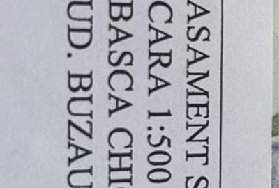 Spațiu comercial, în Bâsca Chiojdului - 1