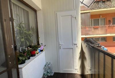 Apartament cu 3 camere decomandat în Florești - 4