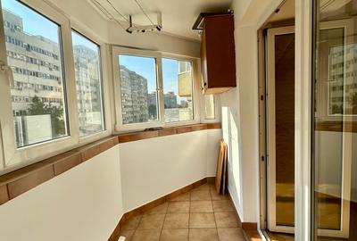 Apartament 4 camere Soseua Iancului Apartament 4 camere Soseua Iancului - 18