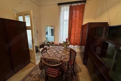 Vand apart.1 cam. st.58 mp,la casa, str.E.Teodoroiu spre Reconcilierii - 4