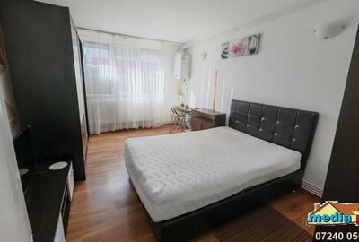 Garsonieră decomandată în Țiglina 1 - 2