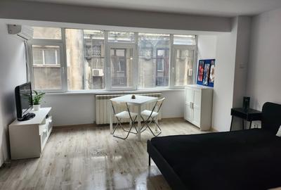 Ion Brezoianu, Cismigiu, Universitate Garsoniera de inchiriat - 1