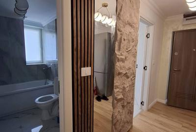 Apartament cu 2 camere în Central - 12