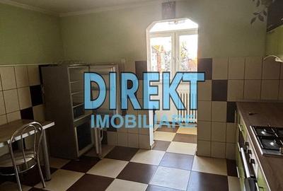 Apartament cu 2 camere decomandat în Central - 2