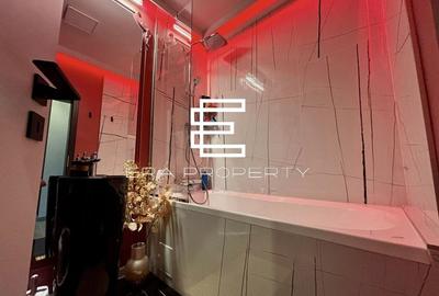 Apartament 3 camere inteligent, complet mobilat - Șelimbăr Apartament 3 camere inteligent, complet mobilat - Șelimbăr - 8