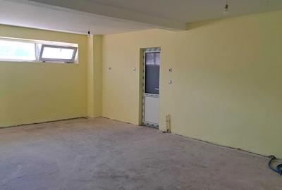 Spațiu comercial, în Zamostea - 1