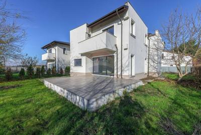 Casă individuală cu 5 camere cu Garaj în Cernica - 45