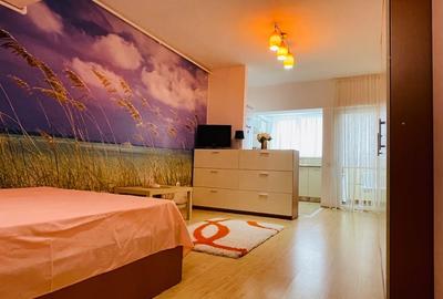 Vând garsonieră mobilată și utilată în Prelungirea Ghencea - 1