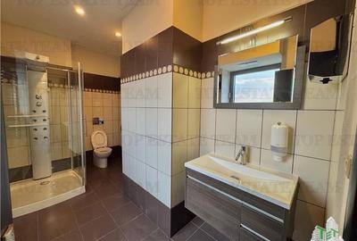 Spatii Office de inchiriat  la etajul 12 in zona Grozavesti/ Sector 6 - 3