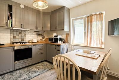 Casa P+M cu 5 camere in Cumpana- teren generos, mobilata si utilata Casa P+M cu 5 camere in Cumpana- teren generos, mobilata si utilata - 2