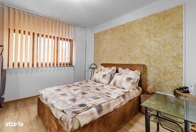 Apartament cu 2 camere decomandat, mobilat în Polonă - 13