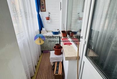 Apartament cu 3 camere semidecomandat în Dărmănești - 9