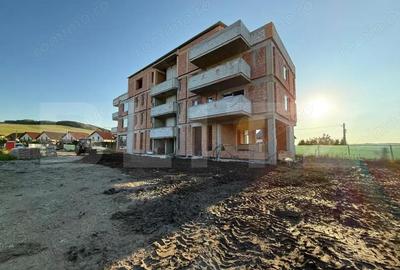 Apartamente premium cu 3 camere in cartier reziden?ial inchis Sangeorgiu - 9