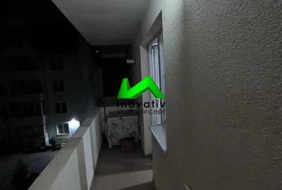 Apartament cu 2 camere decomandat în Central - 2