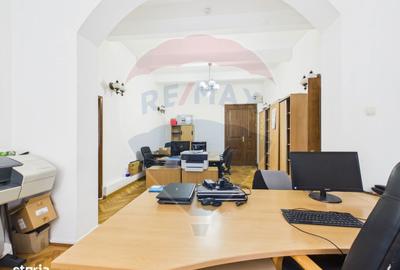 Spațiu comercial, de 198.93 mp, în Ultracentral - 7