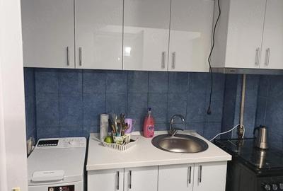 Garsonieră nedecomandată în Central - 1
