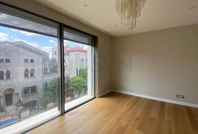 REA1020476 Apartament premium - tehnologie smart home - Aviatorilor - 3