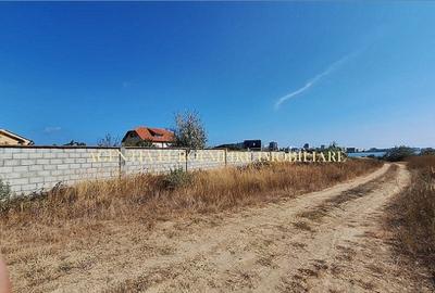 Teren de vanzare in Mamaia Sat (Nord), Mamaia Sat - 223 mp - 2