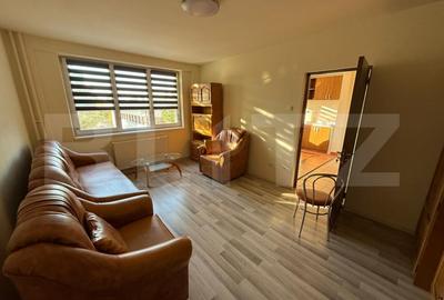 Apartament, 2 camere, 55 mp, zona Iulius Mall - 3