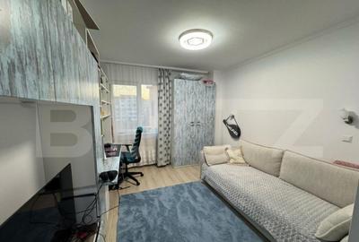 Apartament de vanzare, 2 camere, 74 mp + balcon, zona Pietro - 3