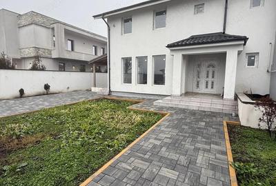 Casă cu 4 camere cu Canalizare în Jilava - 20