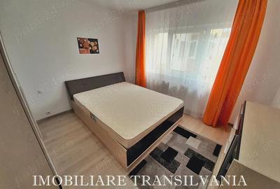 Ap. 2 camere mobilat, zona Lama Ap. 2 camere mobilat, zona Lama - 5