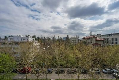 Apartament 3 camere  pe Blvd. Primaverii! - 23