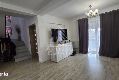 Casă cu 4 camere cu Teren 500 Mp în Șag - 7
