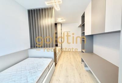 NOU RENOVAT/MOBILAT/UTILAT COMPLET/ HERASTRAU/SOSEAUA NORDULUI - 15