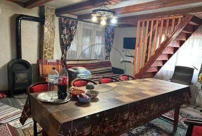 Cabana de vanzare in Poiana Stampei Jude?ul Suceava - 7