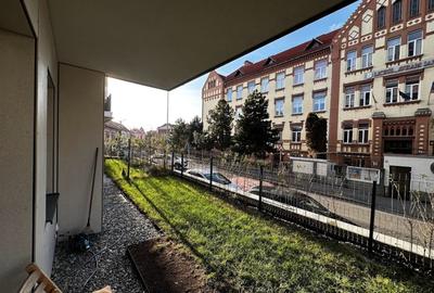 Apartament cu 2 camere semidecomandat în Mărăști - 9