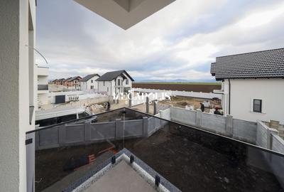 Direct Dezvoltator | Predare Aprilie 2025 | Utilitǎți | TVA Inclus - 22