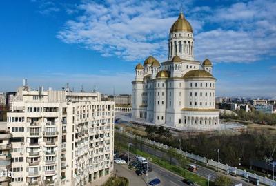 Spațiu comercial, de 94 mp, în 13 Septembrie - 3