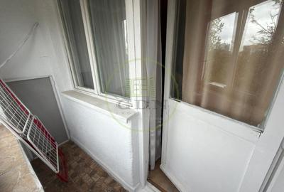 Garsonieră semidecomandată, mobilată în Brazda lui Novac - 8