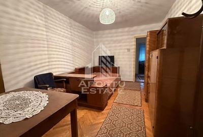 Apartament 3 camere, decomandat, zona Complex Studentesc - 3