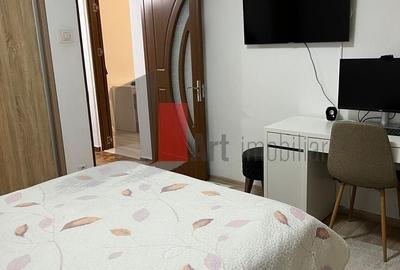 Apartament cu 2 camere semidecomandat în Drumul Taberei - 2