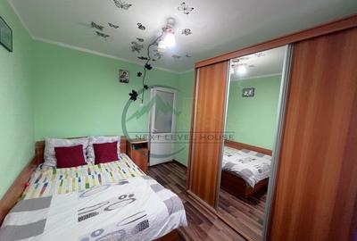 Apartament 3 camere, 2 bai, Navodari - Sud, mobilat - 18