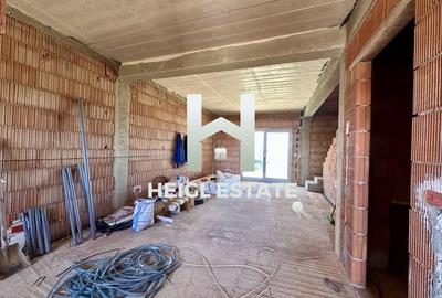 Duplex cu 3 camere Mosnita Noua - 2