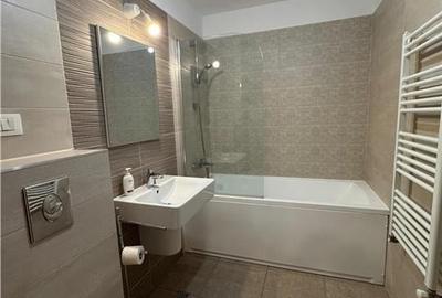 2 camere l zona Coresi l 62 MP l Decomandat - 4