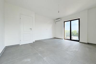 Apartament cu o camera, 40mp utili + balcon -Freidorf