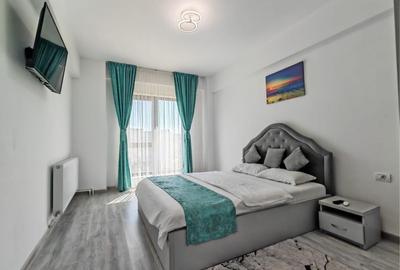 Apartament cu 2 camere decomandat în Nord - 7