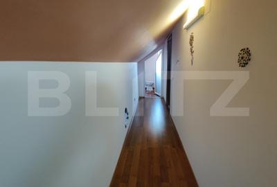 Apartament spatios in vila situat in Codlea - 7